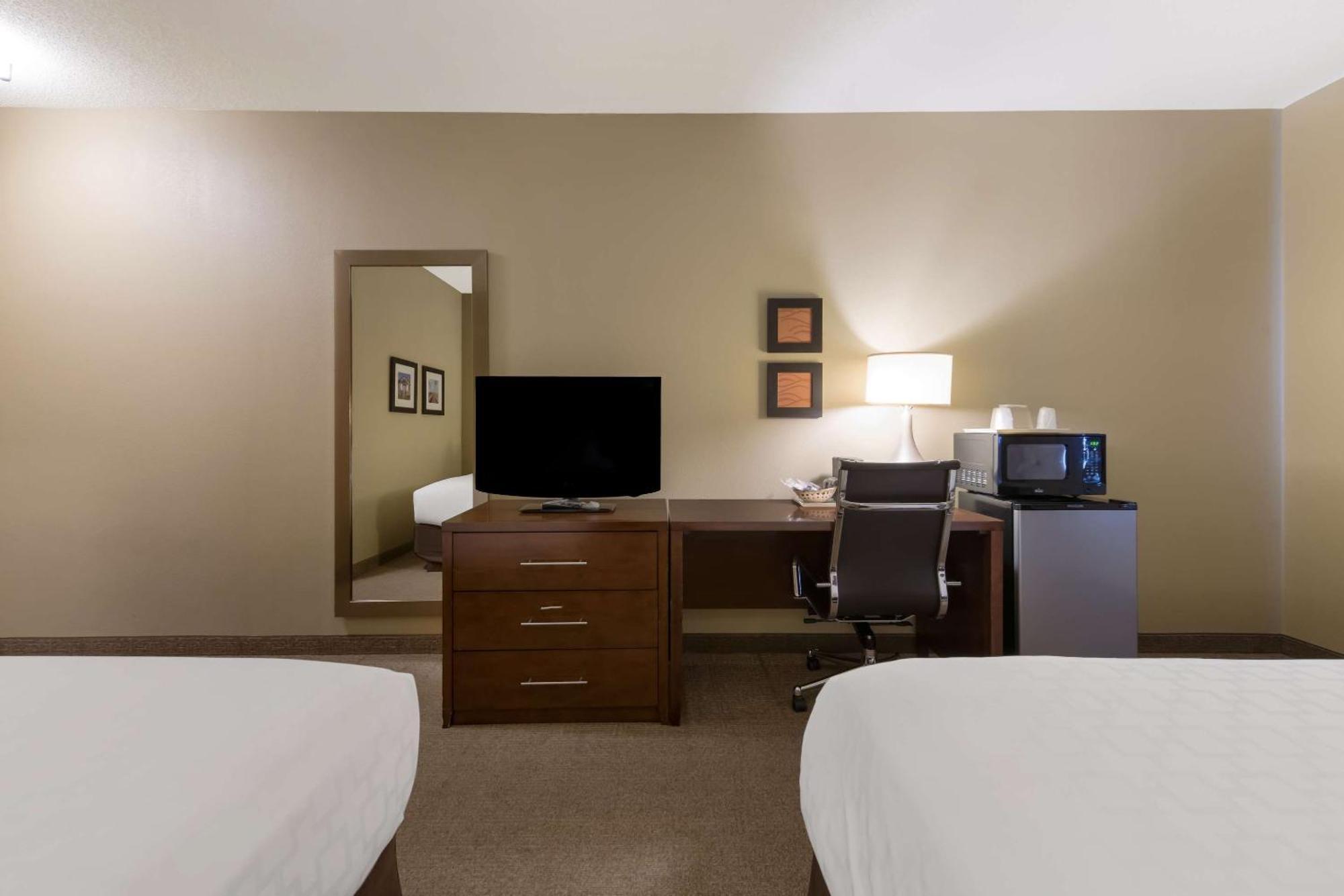 Comfort Inn East Wichita Exterior foto